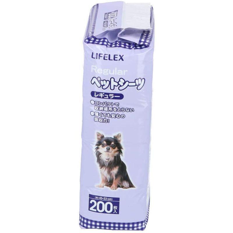 買い保障できる コーナンオリジナル さらさら吸水シーツレギュラー 120枚 吸収の目安:おしっこ 4〜6回 ×4個セット コーナン オリジナル ペットシーツ レギュラー 200枚 吸収の目安:おしっこ 2?3回