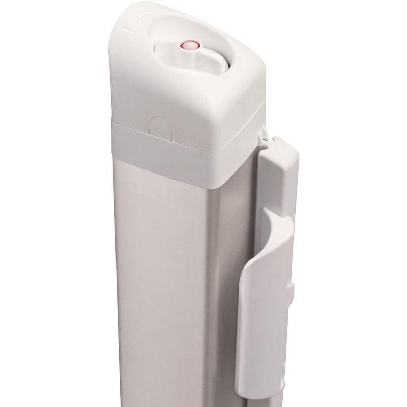 ラスカル キディガード 階段上設置可能 ロール式 ゲート バリアフリー フリーサイズ アヴァント ホワイト ゲート キディガード 階段上設置可能 ロール式 バリアフリー フリーサイズ アヴァント ホワイト ポリエステル