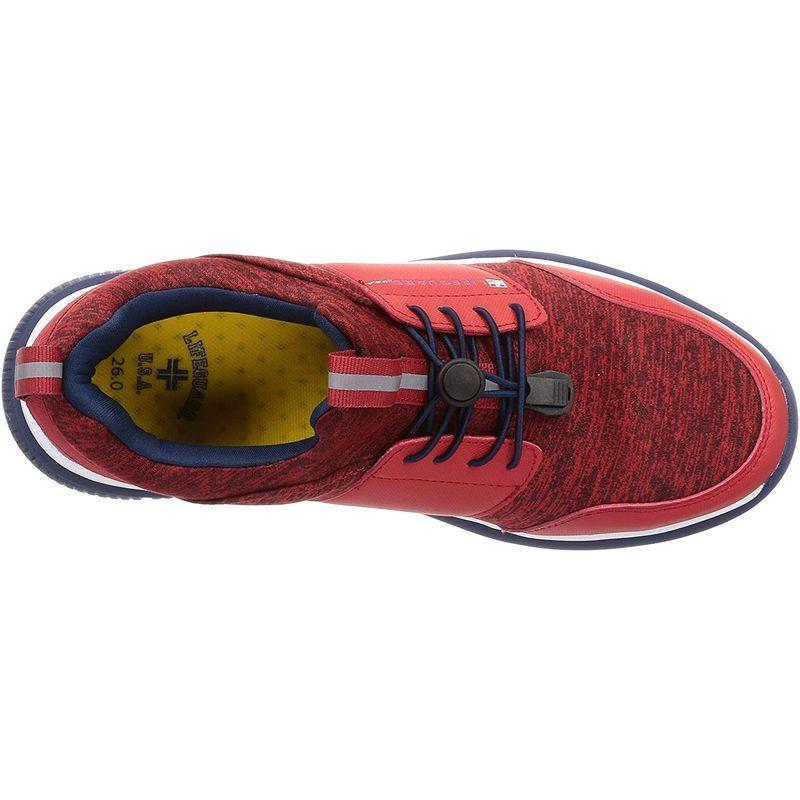 大特価!!】ライフガード ケイワーク・セーフティースニーカー・作業靴