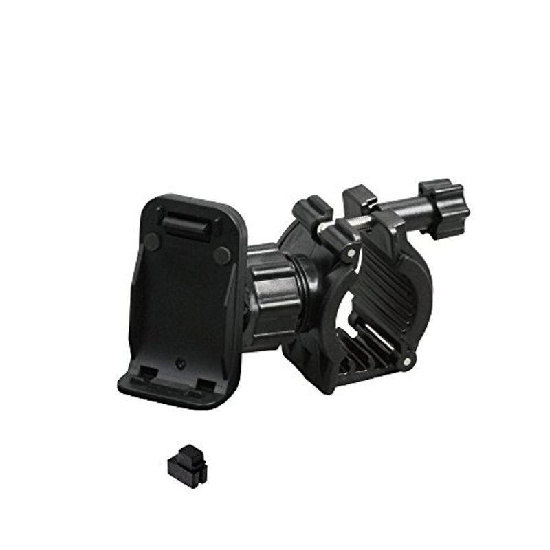 モバイクスカロッツエリア エアーナビ ポータブルナビ カーナビ用 取付スタンド パイプはさみこみ クランプタイプ 適合 P Air 03- 公式の店舗 モバイクスカロッツエリア エアーナビ ポータブルナビ カーナビ用 取付スタンド パイプはさみこみ クランプタイプ 適合 P Air 03- 公式の店舗