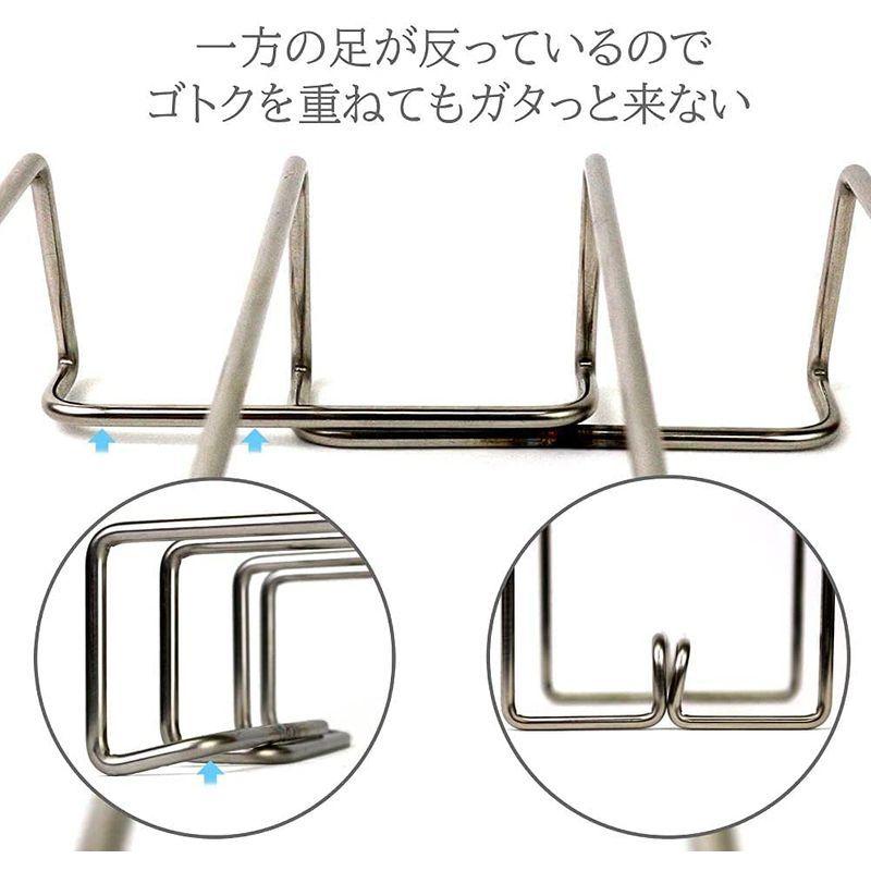 DUCKNOT 焚き火台 (焚き火台 BST SET) 日本製 焚き火台 BST SET 日本製 サイズ