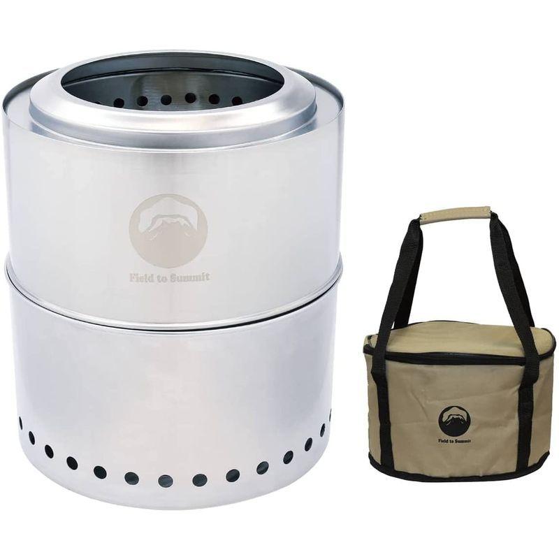 Field to Summit フレイムストーブMAX MINI OFBMAXMI 二次燃焼 ボンファイア 焚き火台 ファイアーピット キャ     商品情報    【商品名】　Field to Summit フレイムストーブM M1238663628(11646円)