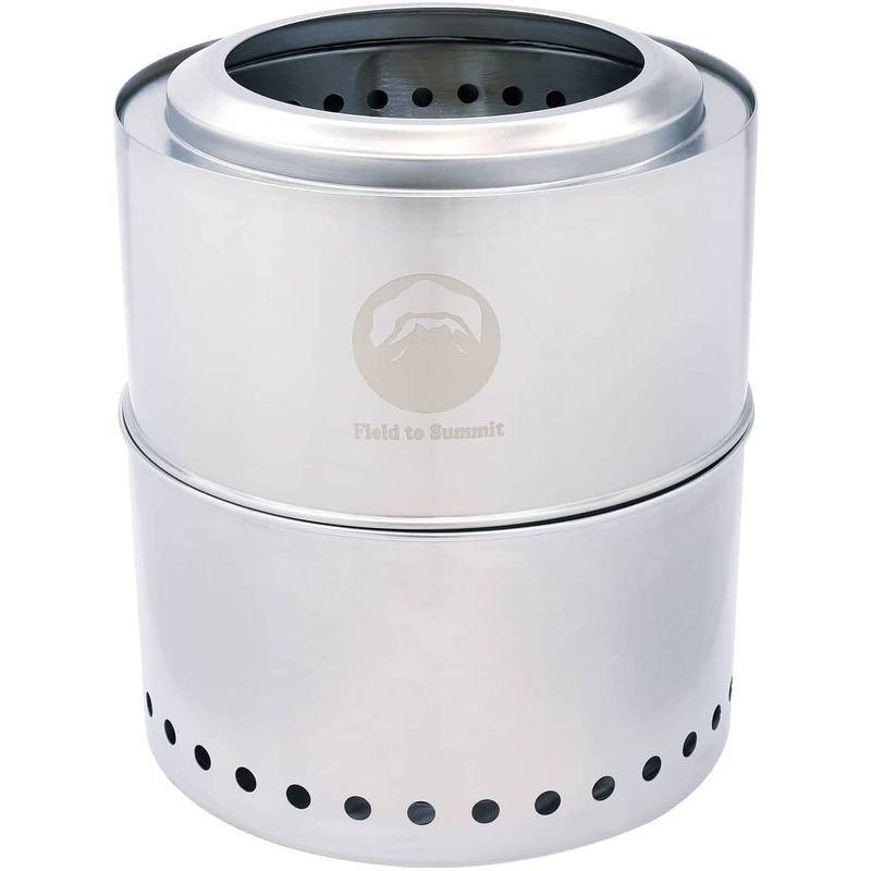 Field to Summit フレイムストーブMAX MINI OFBMAXMI 二次燃焼 ボンファイア 焚き火台 ファイアーピット キャ     商品情報    【商品名】　Field to Summit フレイムストーブM M1238663628(11646円)