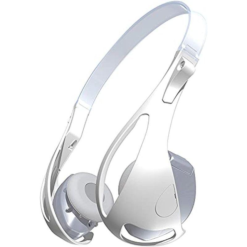 松栄電子工業 ルーセンテクノ 日本製 ヘッドホンタイプ 集音器 Phontec 自動電源オンオフ機能 軽・中度難聴 おしゃれ 贈り物 グレー(37911円)