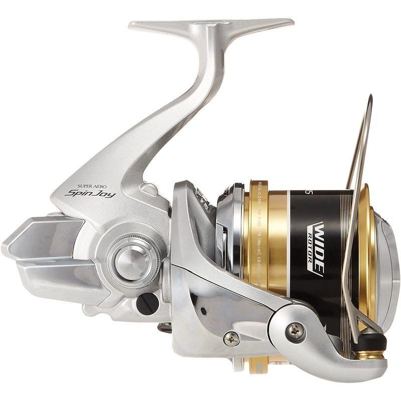 ☆安心の定価販売☆】シマノ(SHIMANO) スピニングリール 投げ・遠投