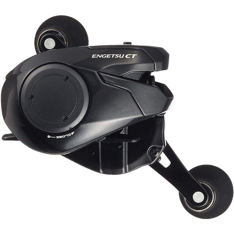 シマノ(SHIMANO) リール タイラバ 19 炎月 CT 151PG 左 SHIMANO リール タイラバ 炎月 CT 151PG