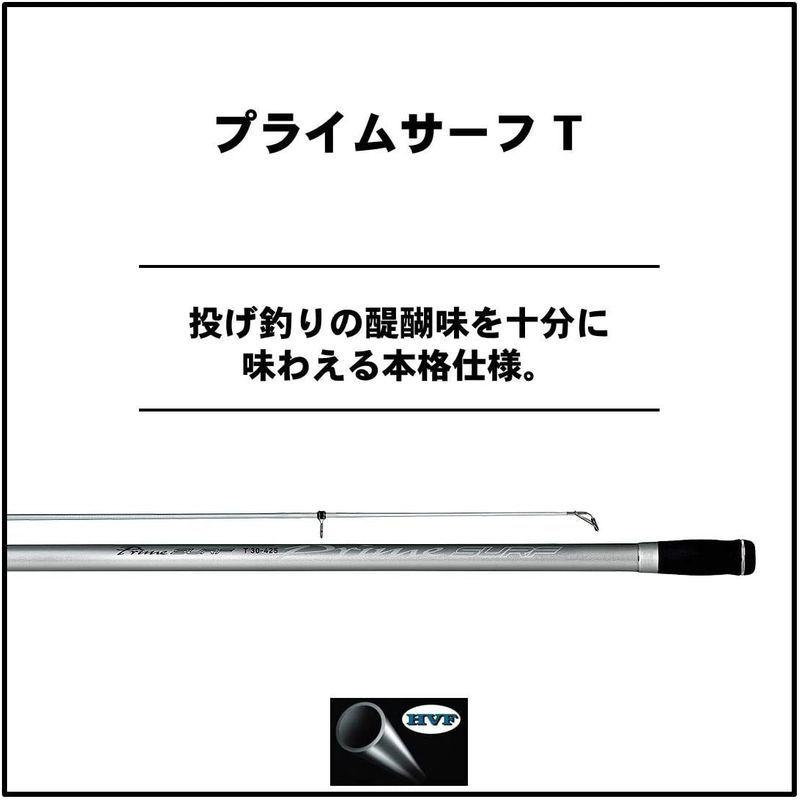 ダイワ Daiwa 振出投げ竿 プライムサーフt W 33 425 W サルカン スイベル 釣り仕掛け 仕掛け用品 釣り竿 プライムサーフt W Chocolatecollection