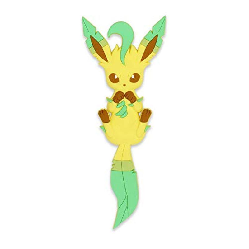 ポケットモンスター ぺったり フック ポケモンテール リーフィア Sh Pm 06 9xvad9e4mt ゲーム おもちゃ Phoenix Ge