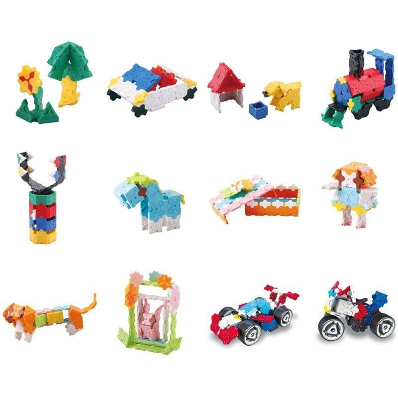 LaQ (ラキュー) ベーシック 1400 ラキュー ベーシック