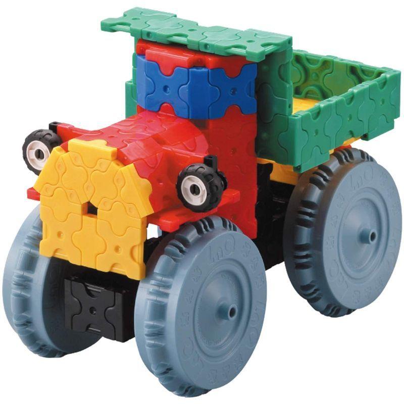 LaQ (ラキュー) ベーシック 1400 ラキュー ベーシック