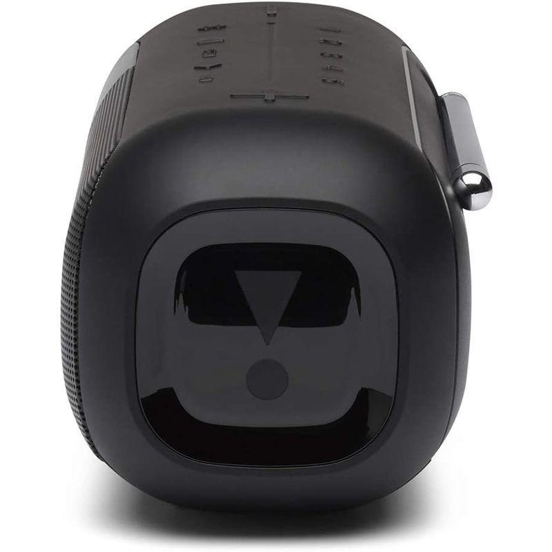 JBL TUNER 2 FM Bluetoothスピーカー 防水/ポータブル/ラジオ/ワイドFM対応/USB Type-C充電/IPX7 ブ TUNER FM Bluetoothスピーカー 防水/ポータブル/ラジオ/ワイドFM対応/USB Type C充電/IPX7