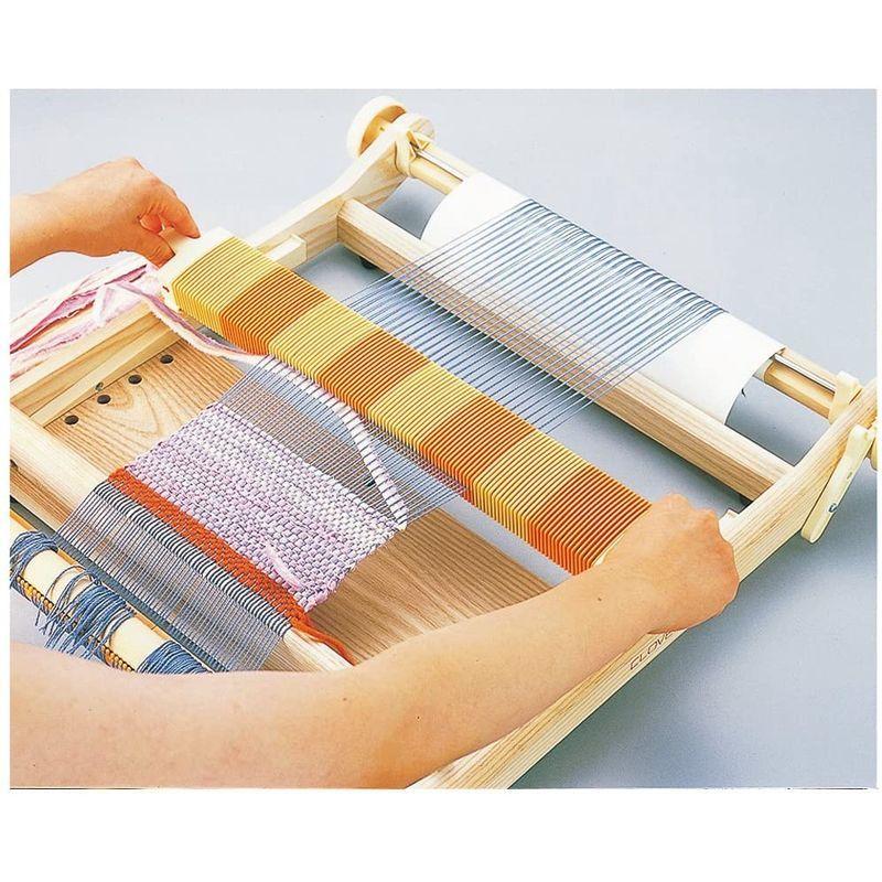 初回限定】【初回限定】Clover 手織り機 咲きおり 40cm 30羽セット