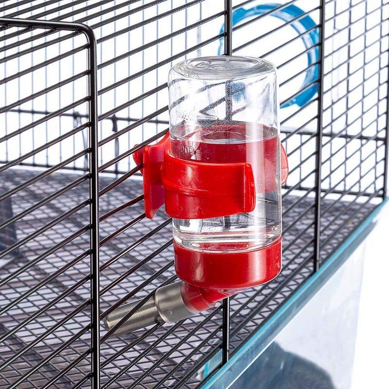 ファープラスト ファボラ フルセット ブラック ハムスター・マウス用 ファボラ フルセット ブラック ハムスター マウス用