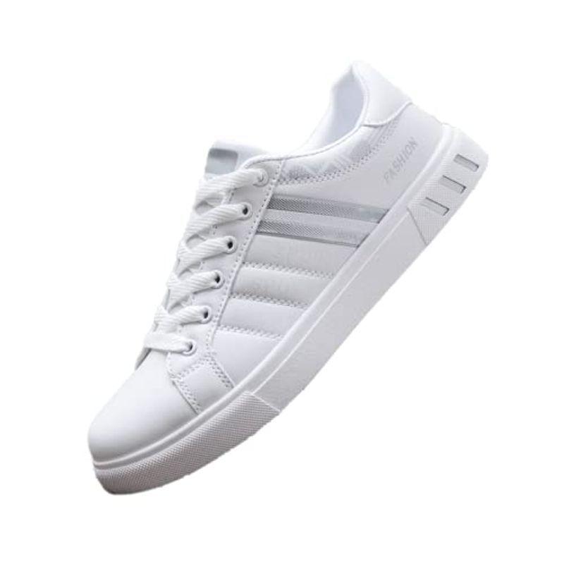 通販激安 マナンティアール メンズ スニーカー 靴 シューズ 男 灰色 グレー 26 ダンス ジム用 通気性 ランニング スリッポン Quran Unv Edu Sd