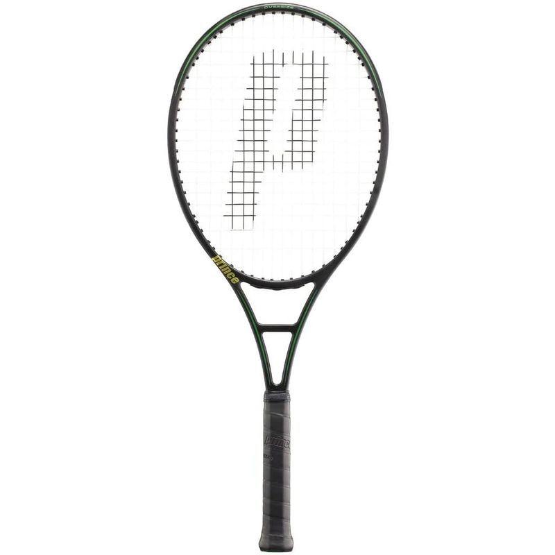 Prince(プリンス) 硬式テニス ラケット 7TJ107 PHANTOM GRAPHITE 107 (ファントム グラファイト 107) プリンス 硬式テニス ラケット 7TJ107 PHANTOM GRAPHITE ファントム グラファイト