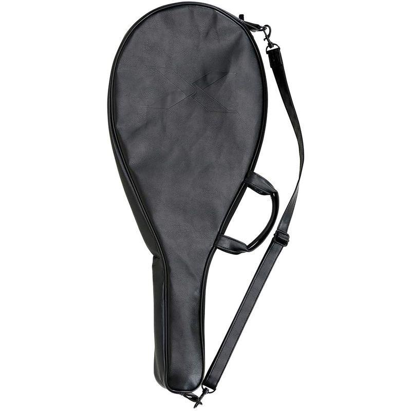 プリンス prince テニスラケット 7TJ145 Prince X 115 (プリンス エックス 115) G1 「フレームのみ」 ブラ プリンス prince テニスラケット 7TJ145 Prince エックス G1 フレームのみ ブラ