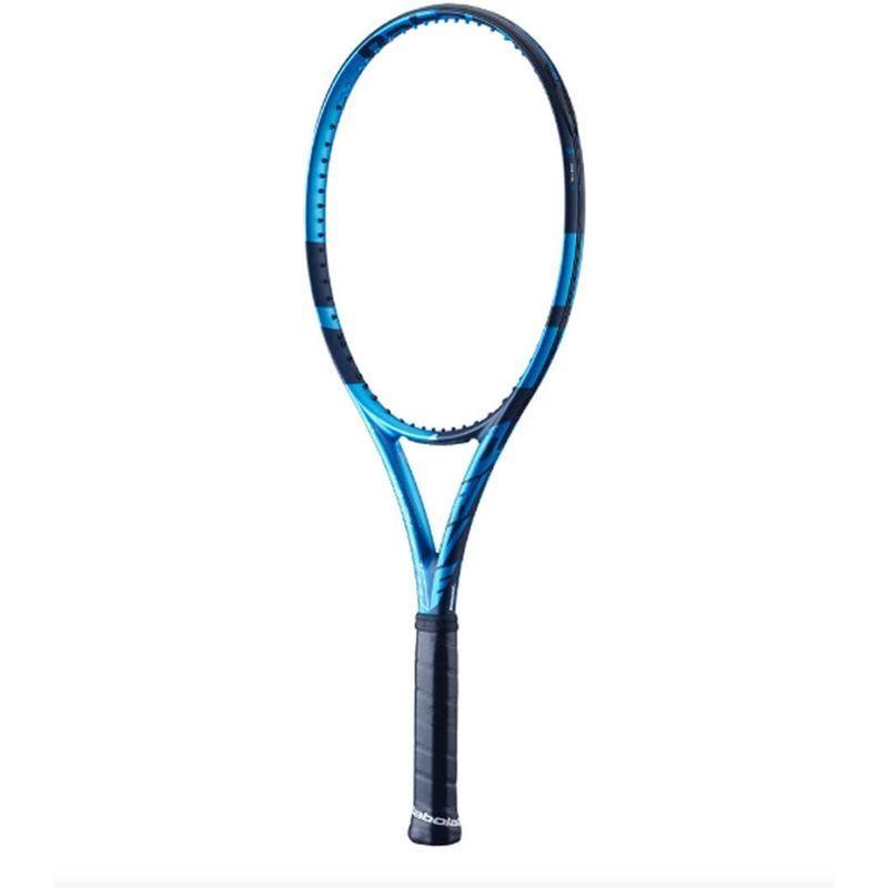 バボラ (Babolat) テニスラケット PURE DRIVE 107 (ピュアドライブ107) U JAPAN ストリングなし ブルー ストリングなし Babolat テニスラケット PURE DRIVE ピュアドライブ107 JAPAN ブルー