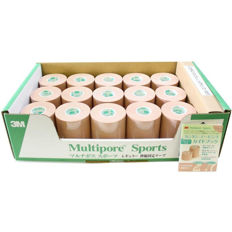 3M(スリーエム) キネシオロジー テーピング マルチポアスポーツ レギュラー 3M(スリーエム) レギュラー I1169922348(11000円)
