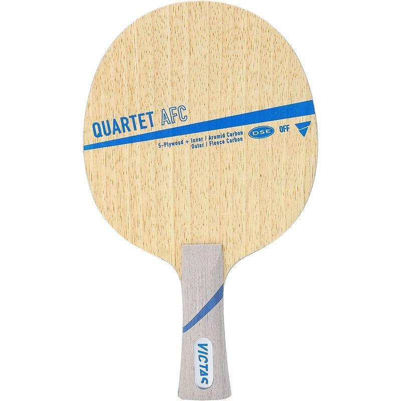 ヴィクタス(VICTAS) 卓球 ラケット カルテット AFC シェークハンド