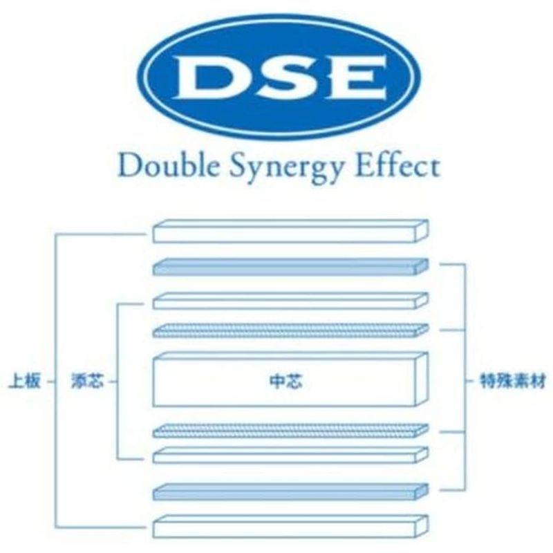 ヴィクタス(VICTAS) 卓球 ラケット カルテット AFC シェークハンド 攻撃用 特殊素材入り フレア 028604 VICTAS 卓球 ラケット カルテット AFC シェークハンド 攻撃用 特殊素材入り フレア