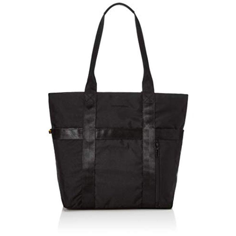 イノベーター トートバッグ INB-006 ブラック(10270円)