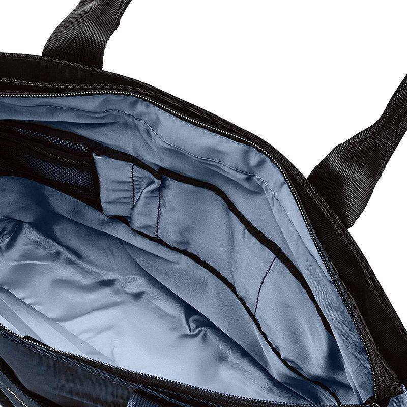 イノベーター トートバッグ INB-006 ブラック トートバッグ INB ブラック