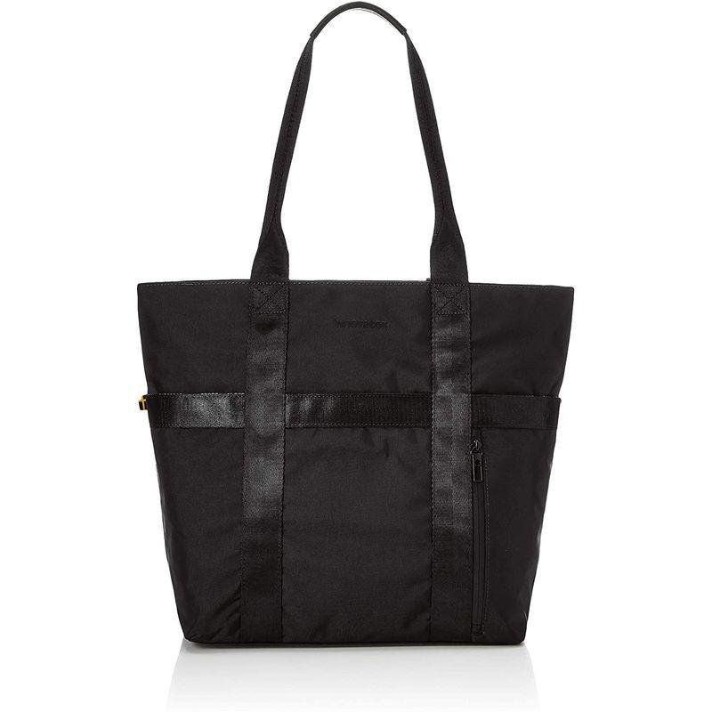 イノベーター トートバッグ INB-006 ブラック トートバッグ INB ブラック