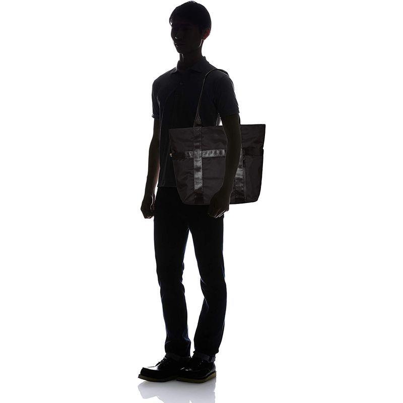 イノベーター トートバッグ INB-006 ブラック トートバッグ INB ブラック