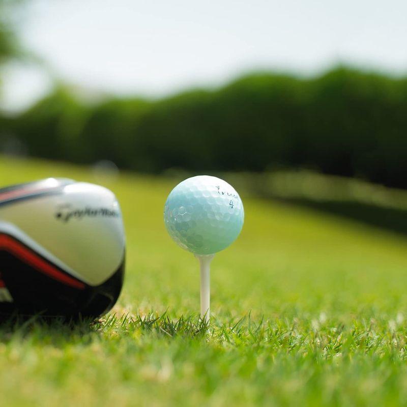 TrustトラストゴルフボールAuroraウレタンカバー 3ピースリアクティブコア(ツアー系) オーロラ クリスタルパールコーティング オー 3ピースリアクティブコア ツアー系 オーロラ クリスタルパールコーティング オー リアクティブ