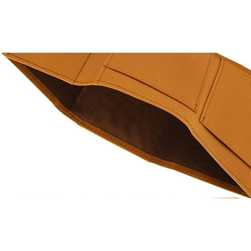 BECKER(ベッカー) 極小財布 ミニ財布 三つ折り 栃木レザー 本革 牛革 メンズ レディース ベーシック型 小さい コンパクト 日本製 ファッション メンズファッション 財布、帽子、ファッション小物 Q1344324940(12640円)