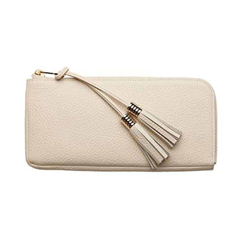 アトリエヌウ アイボリー ならショッピング ランキングや口コミも豊富なネット通販 更にお得なpaypay残高も スマホアプリも充実で毎日どこからでも気になる商品をその場でお求めいただけます ファッション L字長財布 レディース Loop 豊岡財布