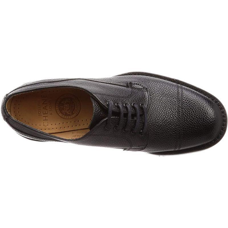 ブランド チーニー カントリーシューズ CAIRNGORM 2R ケンゴン2R イギリス製 牛革(グレインカーフ) ストレートチップ 外羽根 コマンド 【TMF1442120250】(50559円)