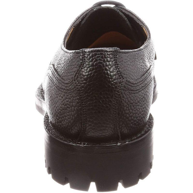 ブランド チーニー カントリーシューズ CAIRNGORM 2R ケンゴン2R イギリス製 牛革(グレインカーフ) ストレートチップ 外羽根 コマンド 【TMF1442120250】(50559円)