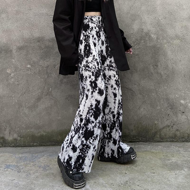 韓国ファッション パンツ 原宿風 ヒップホップ 運動パンツ メンズ レディース 原宿 ズボン ダンスウェア Hiphop ステージ 公演服 ゆったり ストリート 1k121 Chocooto 通販 Yahoo ショッピング