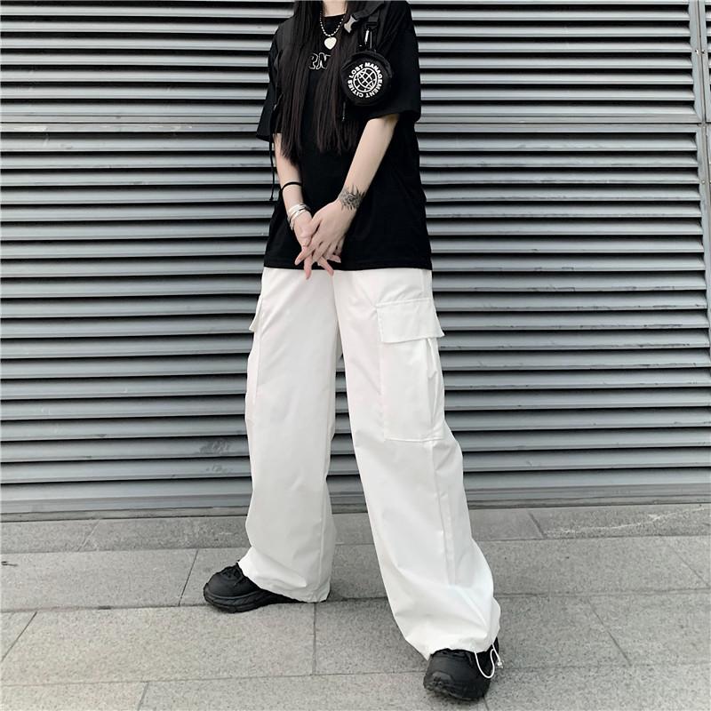 セットアップ レディース Tシャツ ショート丈 トップス パンツ ストリート系 原宿 ダンス衣装 スポーツスーツ ヒップホップ 韓国ファッション ジャズ ダンス 1k139 Chocooto 通販 Yahoo ショッピング