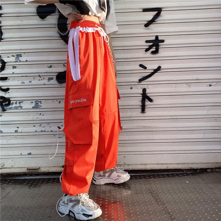 セットアップ レディース Tシャツ ショート丈 トップス パンツ ストリート系 原宿 ダンス衣装 スポーツスーツ ヒップホップ 韓国ファッション ジャズダンス 1k141 Chocooto 通販 Yahoo ショッピング