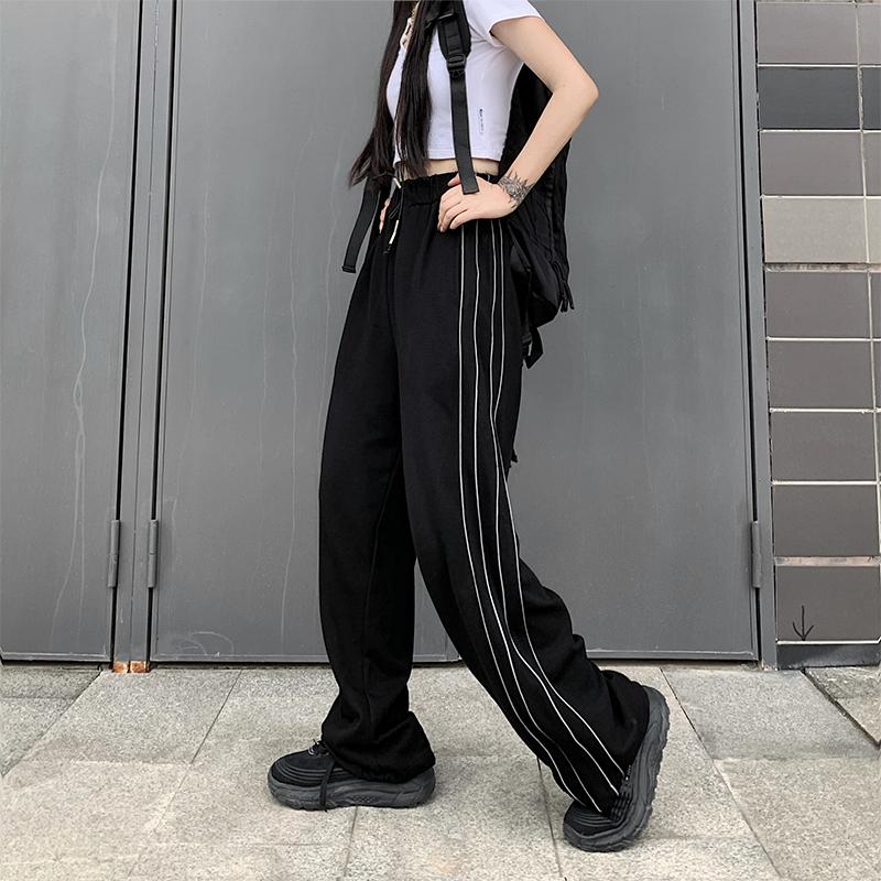 レディース ショート丈 トップス パンツ ストリート系 原宿 ダンス衣装 スポーツ ヒップホップ 韓国ファッション ジャズダンス 演出服 1k175 Chocooto 通販 Yahoo ショッピング