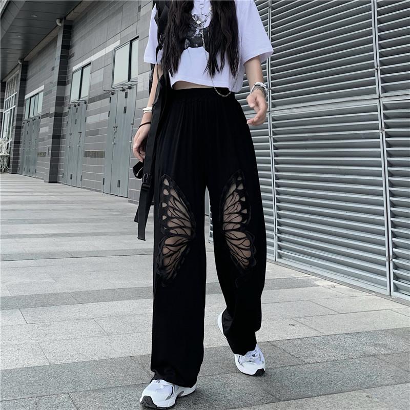 ボトムス カーゴパンツ スポーティ ヒップホップ ダンス 衣装 韓国ファッション ストリート風 個性的 服 原宿系 男女兼用 1k179 Chocooto 通販 Yahoo ショッピング
