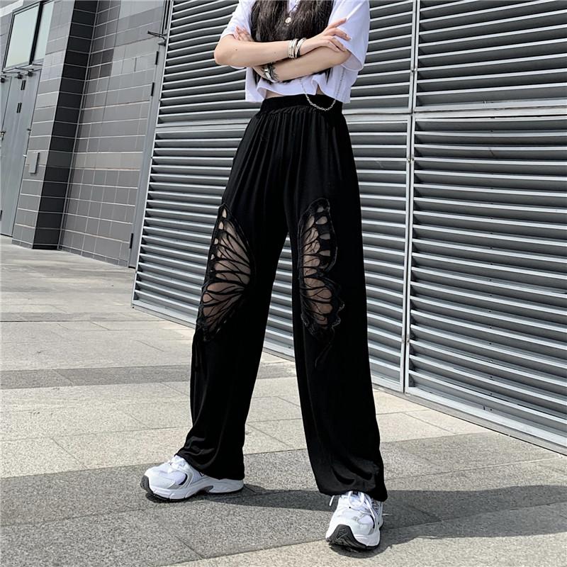 ボトムス カーゴパンツ スポーティ ヒップホップ ダンス 衣装 韓国ファッション ストリート風 個性的 服 原宿系 男女兼用 1k179 Chocooto 通販 Yahoo ショッピング