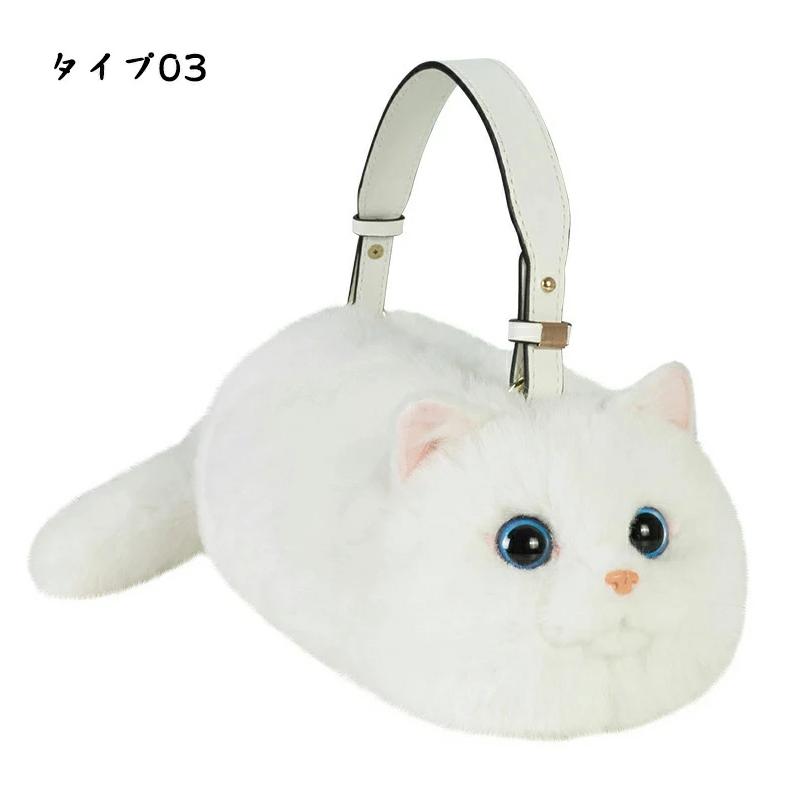 猫のぬいぐるみ バッグ 楽天市場】ネコ ぬいぐるみ（バッグ・小物・ブランド雑貨）の通販