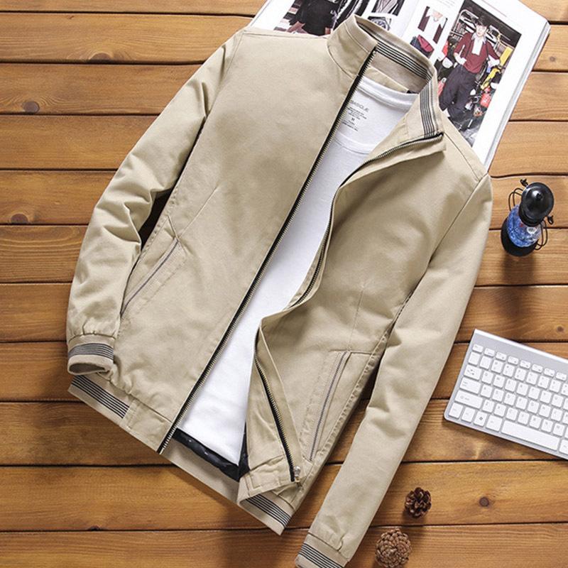 ブルゾン メンズ セットアップ ジャケット はおり ジャンパー ミリタリージャケット トラックジャケット 春物 アウター 春 薄手 60代 50代 40 代