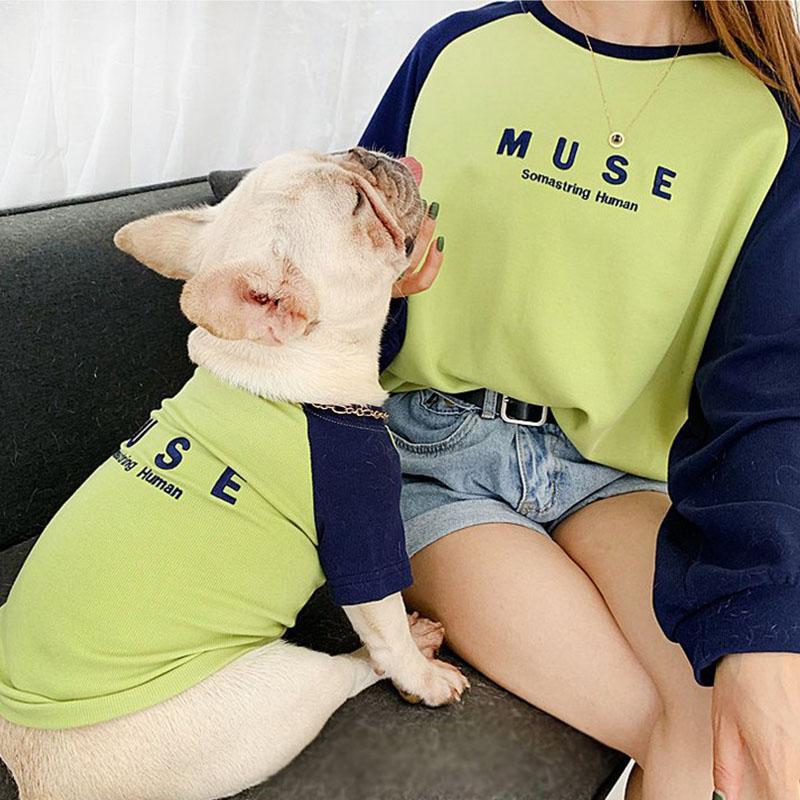 親子 トップス ディズニー犬 ペアルック 春夏 犬服tシャツ 薄手 リゾート 小型犬 中型犬 大型犬 ペットとお揃い 犬と親子お揃い服 犬の服 親子 G4 Chocooto 通販 Yahoo ショッピング