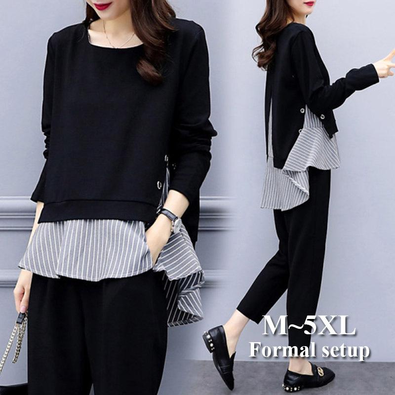 セットアップ スウェット おしゃれジャージレディース スカート 上下セット 通勤 部屋着 ルームウェア 楽ちん 二点セット カジュアルフォーマル長袖通勤ol Ii16 Chocooto 通販 Yahoo ショッピング