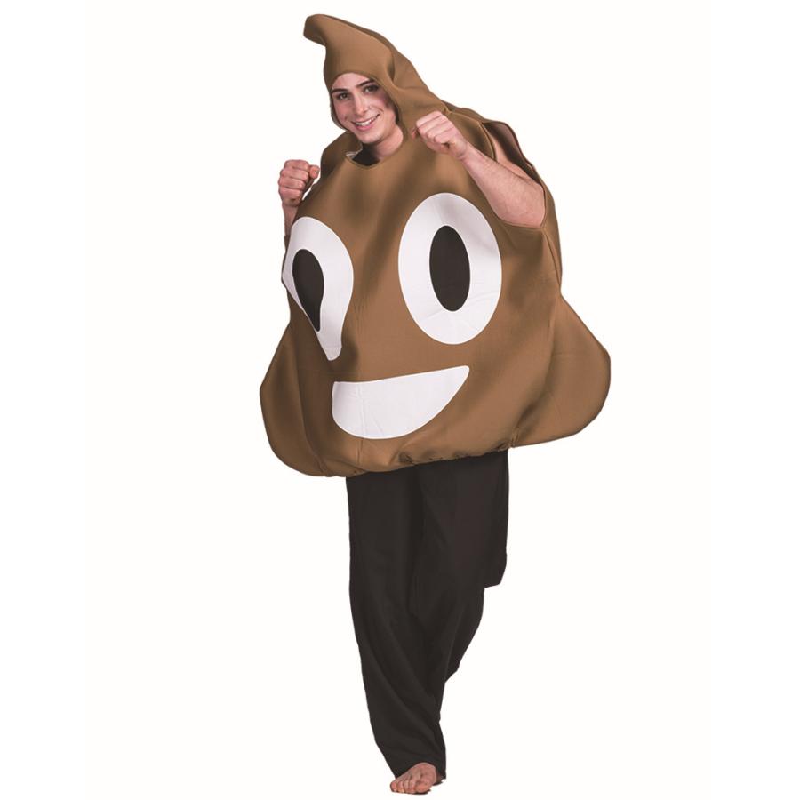 大人 ハロウィンパーティー面白いかわいいコスプレうんち衣装おもしろい 仮装 J174 Chocooto 通販 Yahoo ショッピング