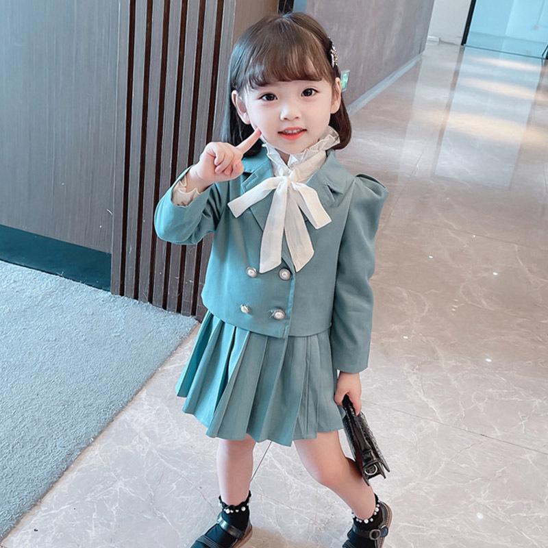 卒業式 小学校 子供 女の子 おしゃれ 水色 ピアノ発表会 ワンピース キッズ フォーマルワンピース ガールズ 可愛い 通学 入園式 入学式 お姫様七五三 子ども Lf281 Chocooto 通販 Yahoo ショッピング