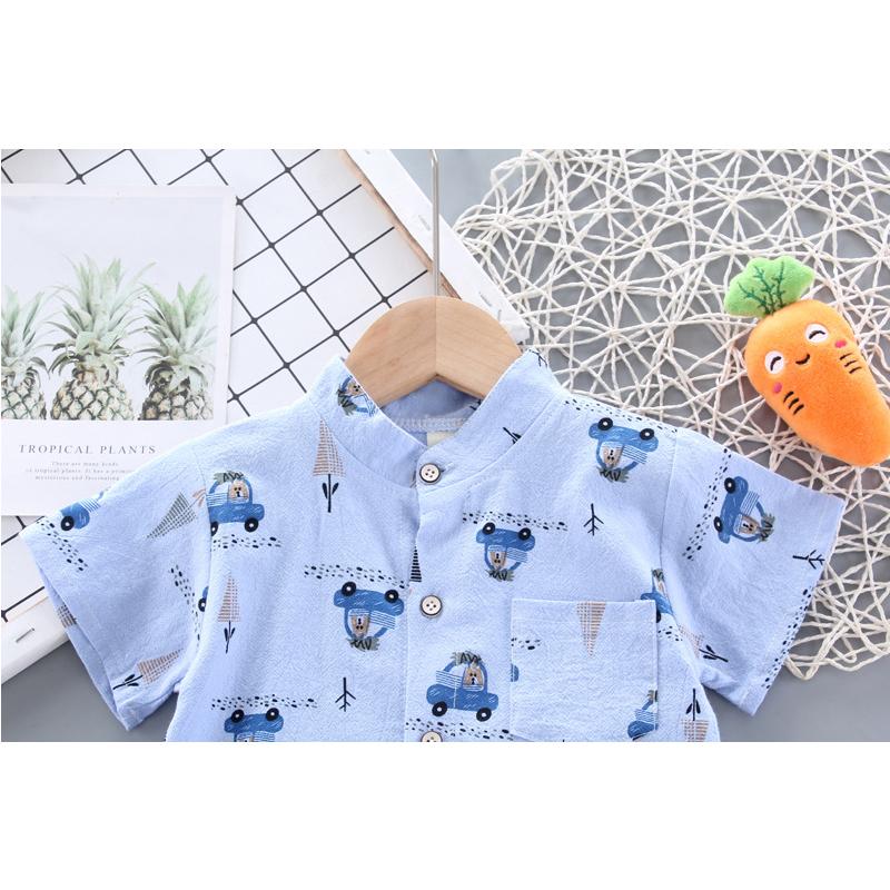 アロハシャツメ 子供服 男の子 上下セット おしゃれ 可愛い Tシャツ 半袖 ハーフパンツ キッズ おしゃれ スポーツ かわいい コットン おしゃれ 通学 通園 Lll41 Chocooto 通販 Yahoo ショッピング