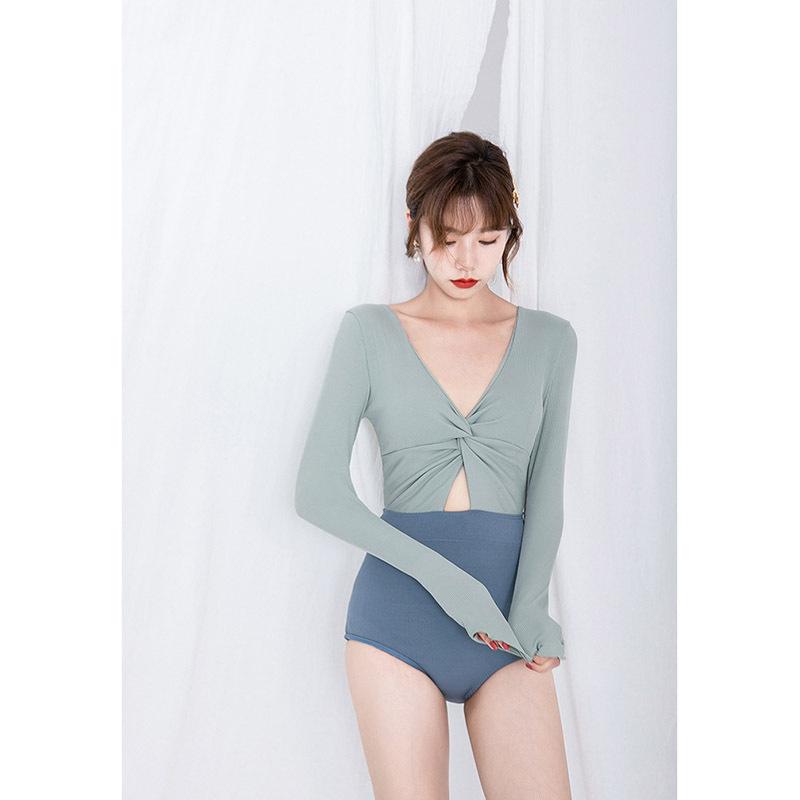 水着 レディース ワンピース 太めの水着 代 30代 ワン ハイネック 体型カバー ママ 水着人気 Ooo9 Chocooto 通販 Yahoo ショッピング