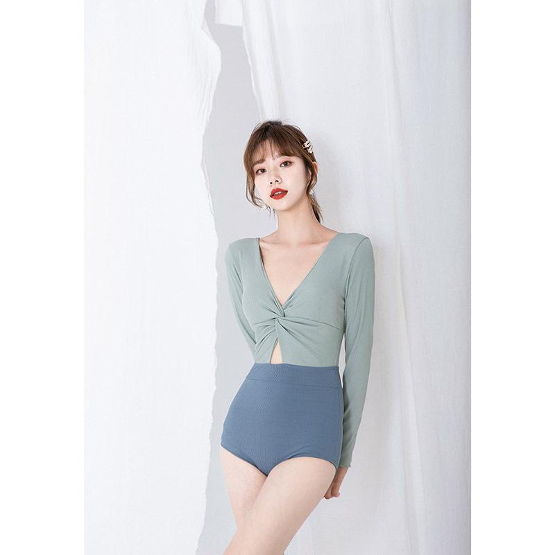 水着 レディース ワンピース 太めの水着 代 30代 ワン ハイネック 体型カバー ママ 水着人気 Ooo9 Chocooto 通販 Yahoo ショッピング