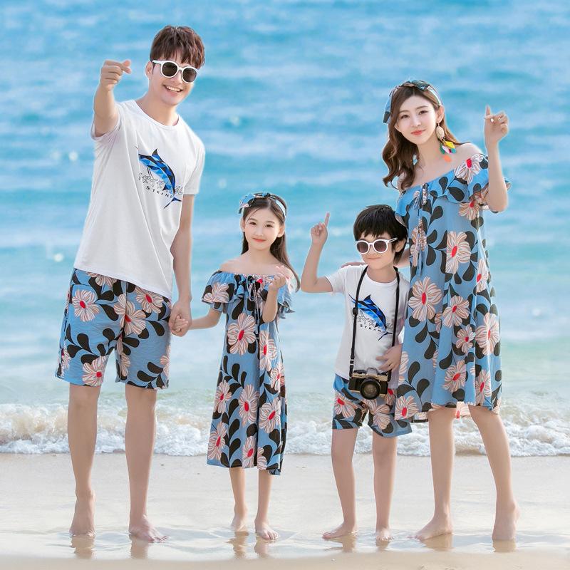 親子服 家族服 親子tシャツ カップル 半袖 Tシャツ 親子お揃い 親子ペア ペアルック 恋人 パパ ママ キッズ お揃い 春夏 Jhqhezli8q レディースファッション Www Elghoniemy Com