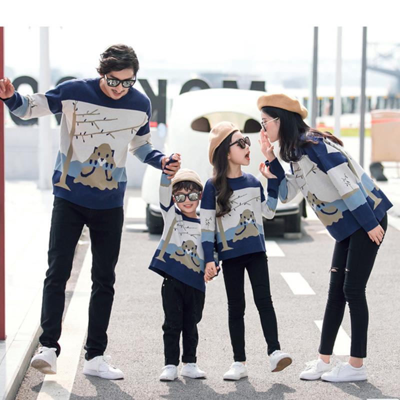 親子ペア ルック 親子お揃い服 セーター 親子ペアルック パーカー 親子ペア 長袖 男の子 女の子 赤ちゃん 親子コーデ 秋冬 親子お揃い服 親子ペアルック Q244 Chocooto 通販 Yahoo ショッピング